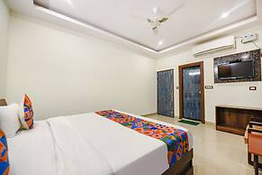 Fabexpress Alaknanda Paradise