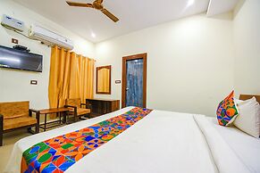 Fabexpress Alaknanda Paradise