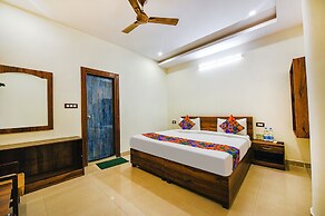 Fabexpress Alaknanda Paradise