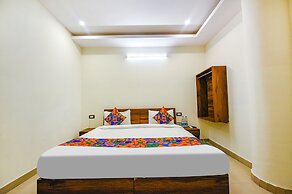 Fabexpress Alaknanda Paradise