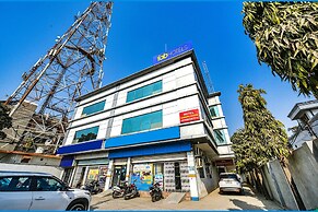 Fabexpress Alaknanda Paradise