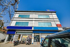 Fabexpress Alaknanda Paradise