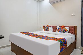 Fabhotel Bliss Executive