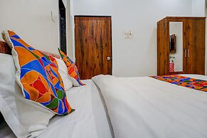 Fabhotel Bliss Executive