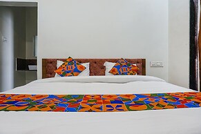 Fabhotel Bliss Executive