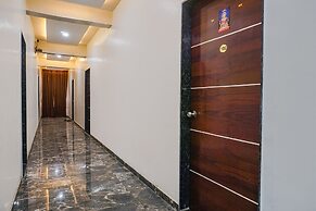 Fabhotel Bliss Executive