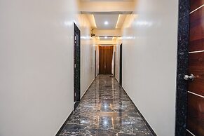 Fabhotel Bliss Executive