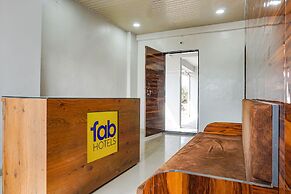 Fabhotel Bliss Executive