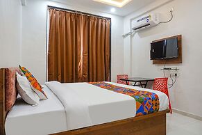 Fabhotel Bliss Executive