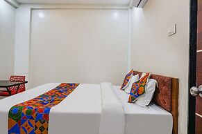 Fabhotel Bliss Executive