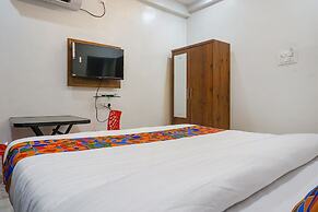 Fabhotel Bliss Executive