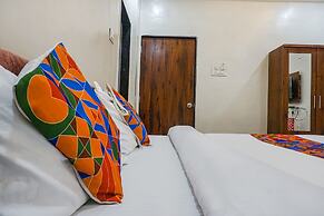 Fabhotel Bliss Executive