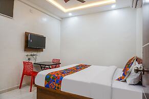 Fabhotel Bliss Executive