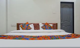 Fabhotel Bliss Executive