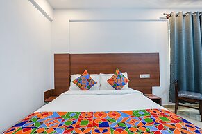 Fabhotel Tree Suites