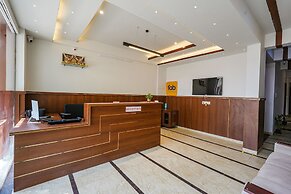 Fabhotel Tree Suites