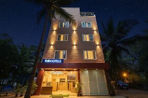Fabhotel Tree Suites
