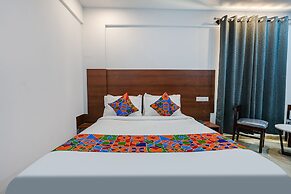 Fabhotel Tree Suites