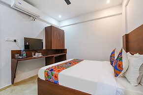 Fabhotel Tree Suites