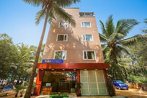 Fabhotel Tree Suites