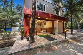 Fabhotel Tree Suites