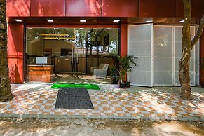 Fabhotel Tree Suites