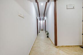 Fabhotel Tree Suites