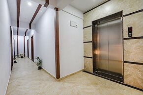 Fabhotel Tree Suites