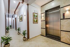 Fabhotel Tree Suites