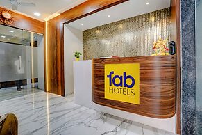 Fabhotel New 7 Star