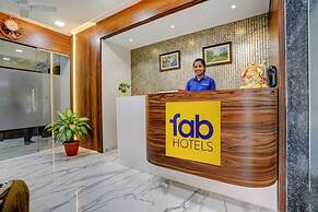 Fabhotel New 7 Star