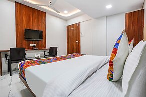 Fabhotel New 7 Star