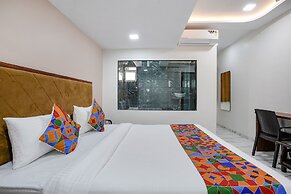 Fabhotel New 7 Star