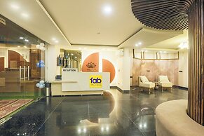 FabHotel Green Lotus Luxe