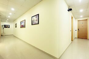 FabHotel Green Lotus Luxe