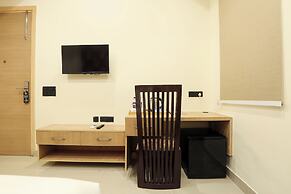 FabHotel Green Lotus Luxe