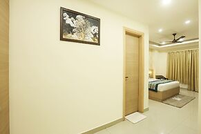 FabHotel Green Lotus Luxe