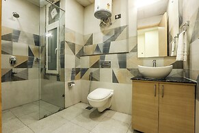 FabHotel Green Lotus Luxe