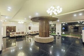 FabHotel Green Lotus Luxe
