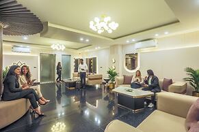 FabHotel Green Lotus Luxe