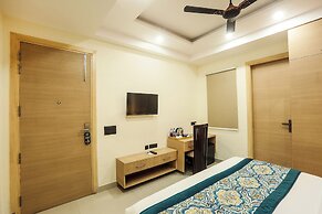 FabHotel Green Lotus Luxe