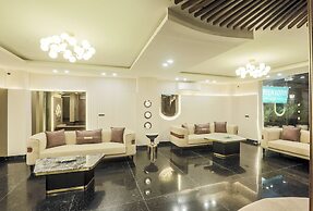 FabHotel Green Lotus Luxe