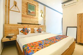 FabHotel Neo Calangute Beach Resort