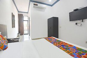 FabHotel Neo Calangute Beach Resort