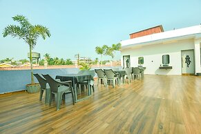 FabHotel Neo Calangute Beach Resort
