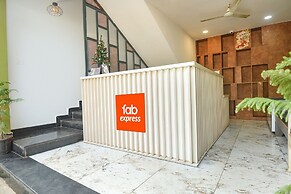 FabHotel Neo Calangute Beach Resort