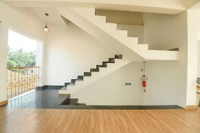 FabHotel Neo Calangute Beach Resort