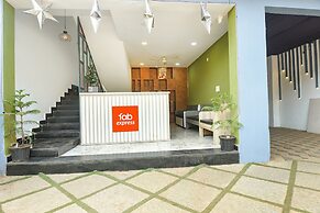 FabHotel Neo Calangute Beach Resort