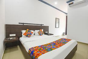 FabHotel Neo Calangute Beach Resort