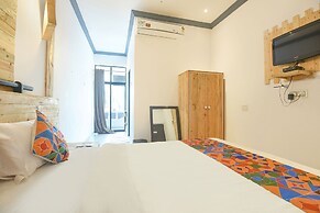 FabHotel Neo Calangute Beach Resort